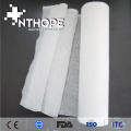 hospital consumables absorbent cotton wool gauze roll